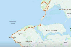 Route_dag1