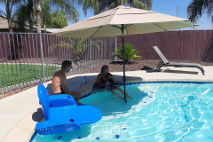 Poolday6