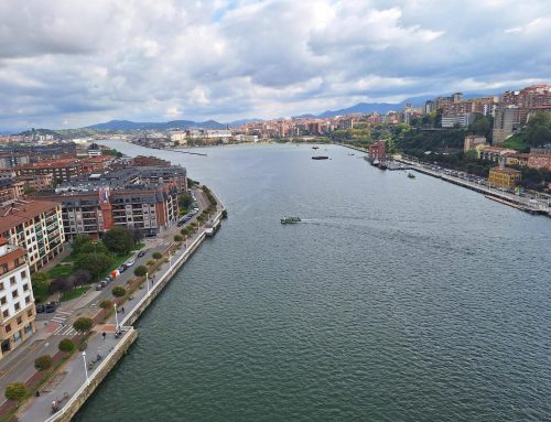 Dag 10+11 : Porto(Por) – Ferreras de Arriba(Sp) – Bermeo(Sp)